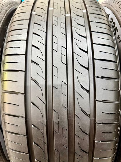 ล้อแม็ก HONDA CIVIC ขอบ 18” ถอดป้ายแดง ยาง GITI 225-50R18 ปลายปี 23 พื้นปี 25 ตุ่มหน้ายางยังอยู่ครบ รูปที่ 12