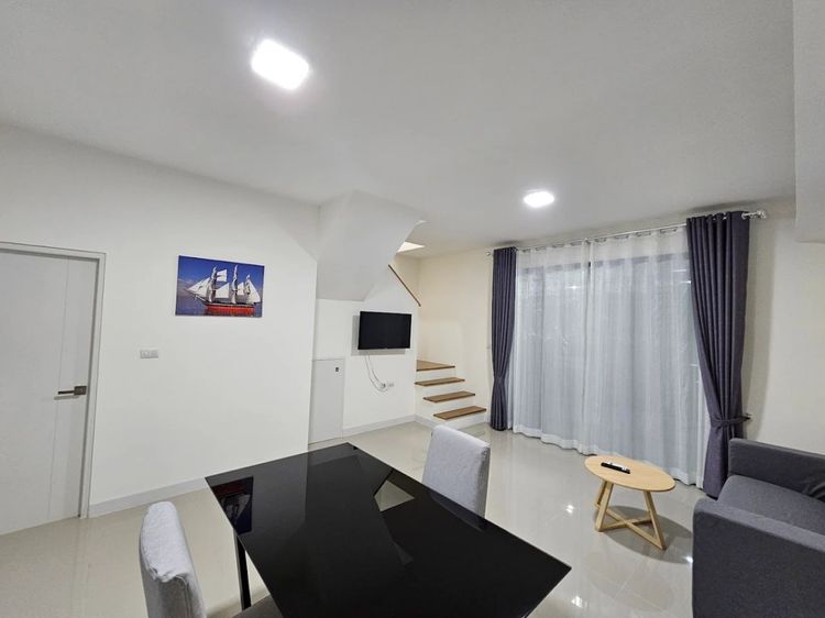 AP (Thailand) มีบางส่วน 2020 ขายบ้าน โครงการพลีโน่ ศีนครินทร์-เทพารักษ์ รูปที่ 3