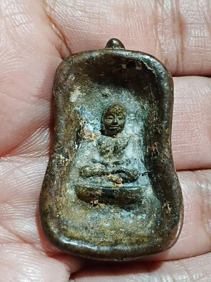 หลวงพ่อเงิน บางคลาน