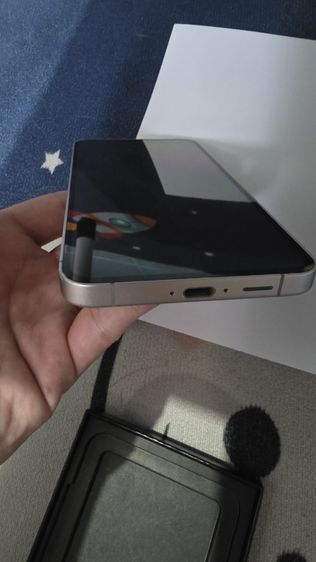 ขาย​ Galaxy S24​FE​ สภาพใหม่​ มือสอง รูปที่ 7