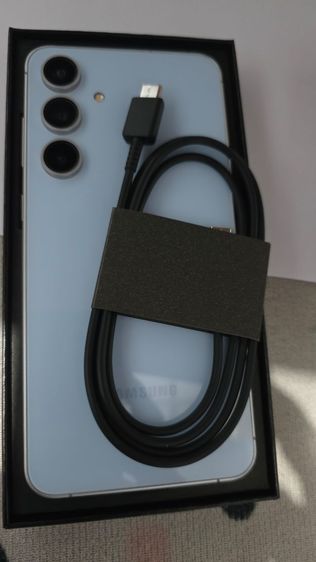 ขาย​ Galaxy S24​FE​ สภาพใหม่​ มือสอง รูปที่ 9