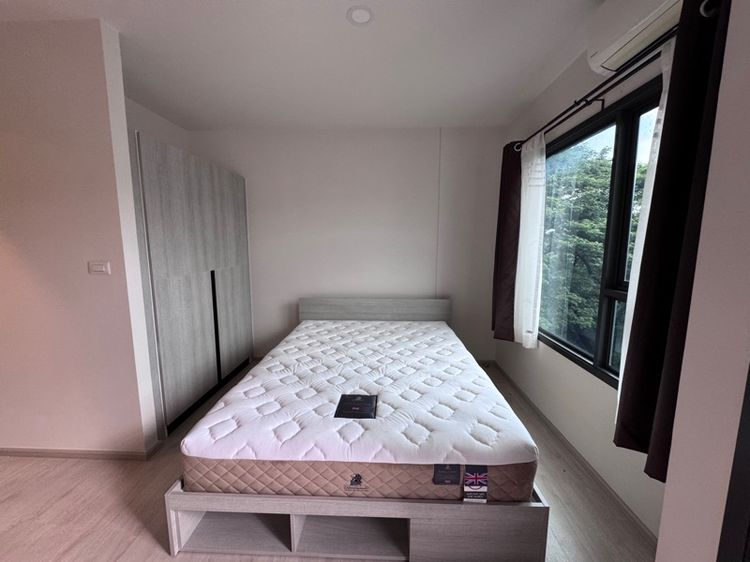 มีบางส่วน อื่นๆ 2020 ไม่อนุญาต ไม่ใช่ Escent Park Ville Chiangmai รูปที่ 3