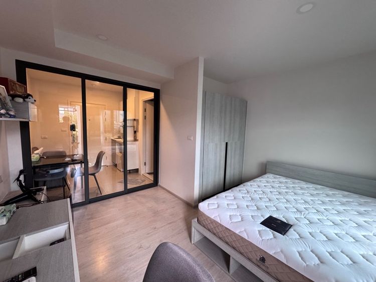 มีบางส่วน อื่นๆ 2020 ไม่อนุญาต ไม่ใช่ Escent Park Ville Chiangmai รูปที่ 2