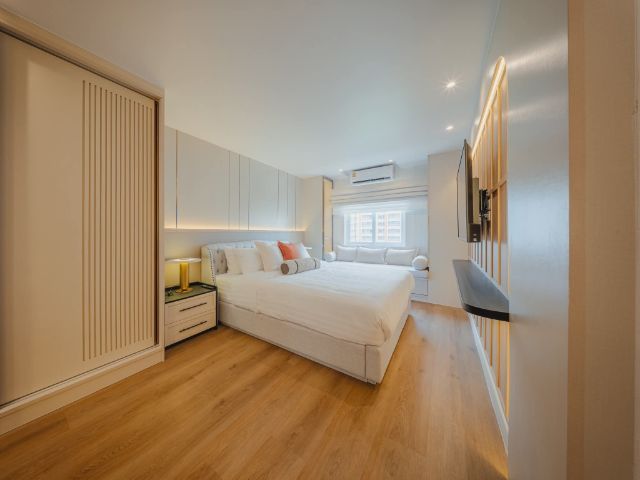 ตกแต่งครบ ✨️2BR for rent ✨️✅️✨ ให้เช่า Fortune Condo Town 2
 ready to move in ห้องสวยมาก🥰 รูปที่ 2