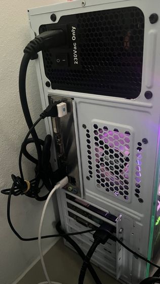 คอมพิวเตอร์ตั้งโต๊ะ รูปที่ 4