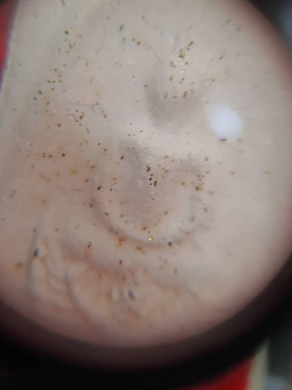 สมเด็จทรงครุฑ วัดทุ่งสีกัน พิมพ์เล็ก ปี 2518 พิมพ์เล็ก รูปที่ 5