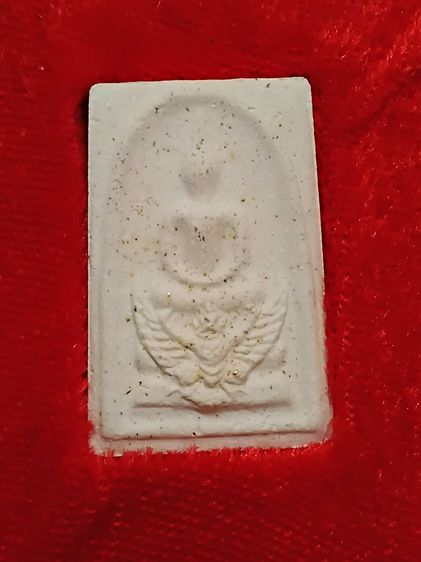 สมเด็จทรงครุฑ วัดทุ่งสีกัน พิมพ์เล็ก ปี 2518 พิมพ์เล็ก รูปที่ 2