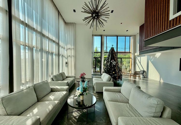 อื่นๆ ไม่อนุญาต ตกแต่งครบ 2018 คอนโด  The win condo เขาตาโลซอย4 รูปที่ 2