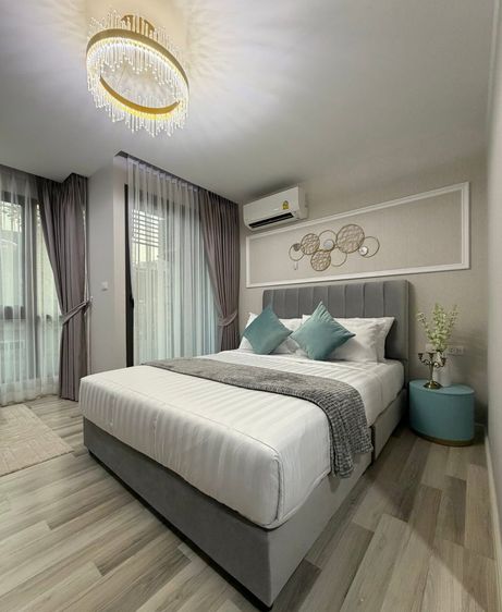 คอนโด  The win condo เขาตาโลซอย4