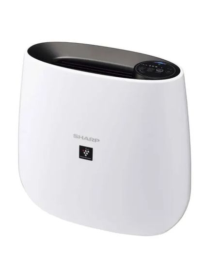 เครื่องฟอกอากาศ SHARP รุ่น FP-J30TA-B (23 ตร.ม, สีขาว-ดำ) รูปที่ 5