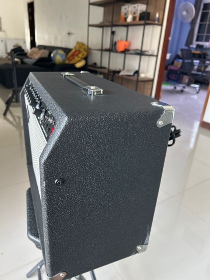 ตู้แอมป์กีตาร์ kasuki ka40 รูปที่ 5