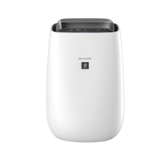เครื่องฟอกอากาศ SHARP รุ่น FP-J40TA-W (30 ตร.ม, สีขาว-ดำ) รูปที่ 4