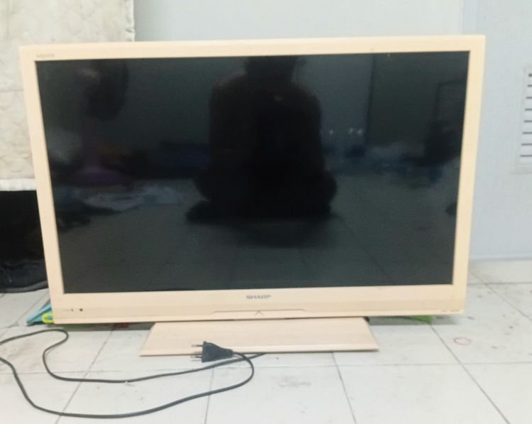 อื่นๆ ลำโพงพกพา ทีวี 32 นิ้ว sharp