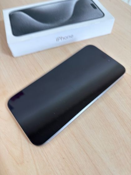 Iphone 15 promax รูปที่ 4