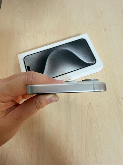 Iphone 15 promax รูปที่ 9