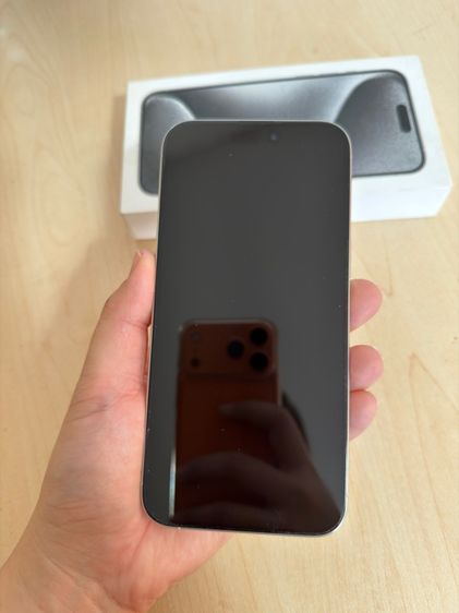 Iphone 15 promax รูปที่ 5