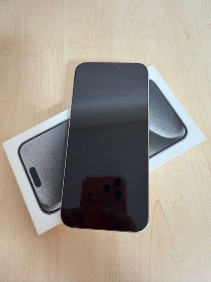 Iphone 15 promax รูปที่ 2