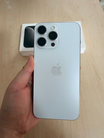 Iphone 15 promax รูปที่ 3