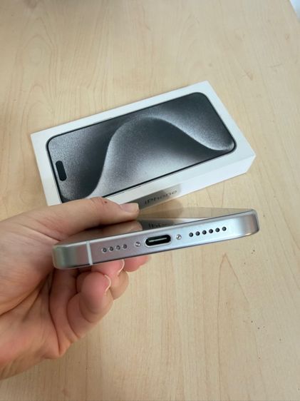 Iphone 15 promax รูปที่ 10