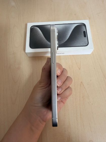 Iphone 15 promax รูปที่ 6