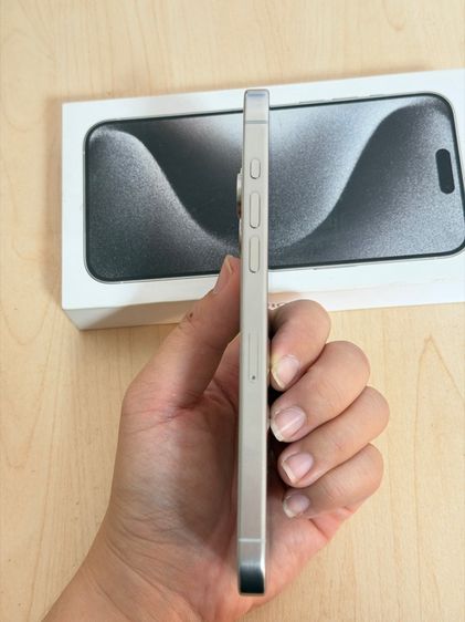 Iphone 15 promax รูปที่ 7