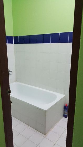 เช่าทาวเฮ้าส์ 2 ชั้น ใกล้ตลาดนครปฐม ใกล้องค์พระปฐมเจดีย์ ใกล้มหาวิทยาลัยศิลปากร ใกล้พระราชวังสนามจันทร์  รูปที่ 4