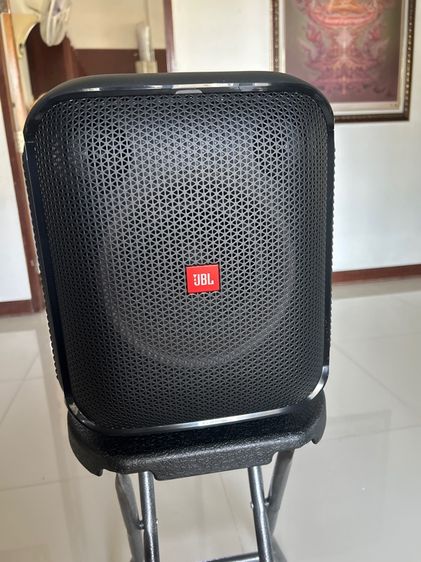 JBL party box encore