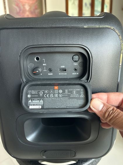 JBL party box encore รูปที่ 4