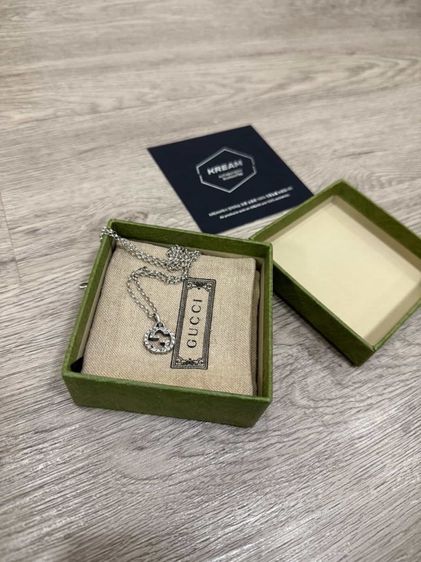 สร้อยคอ gucci