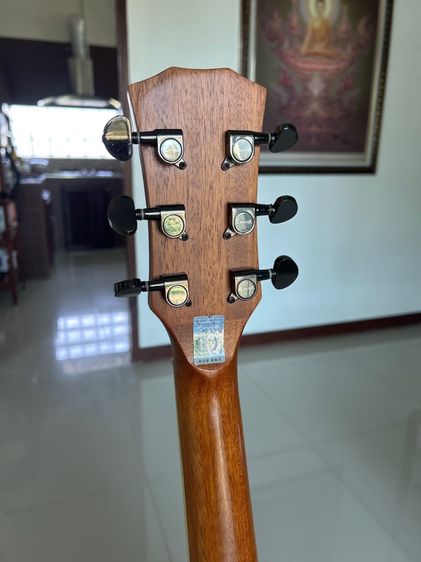 กีตาร์โปร่งไฟฟ้า enya eag 40c รูปที่ 5