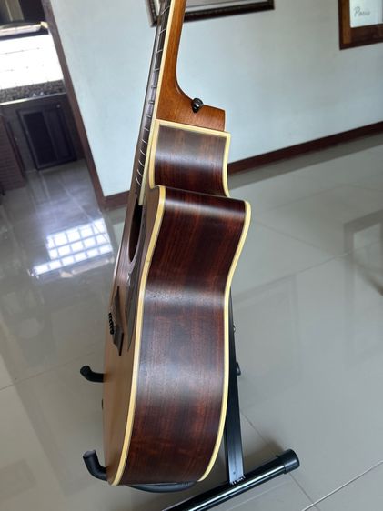 กีตาร์โปร่งไฟฟ้า enya eag 40c รูปที่ 6