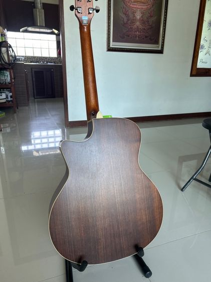 กีตาร์โปร่งไฟฟ้า enya eag 40c รูปที่ 4