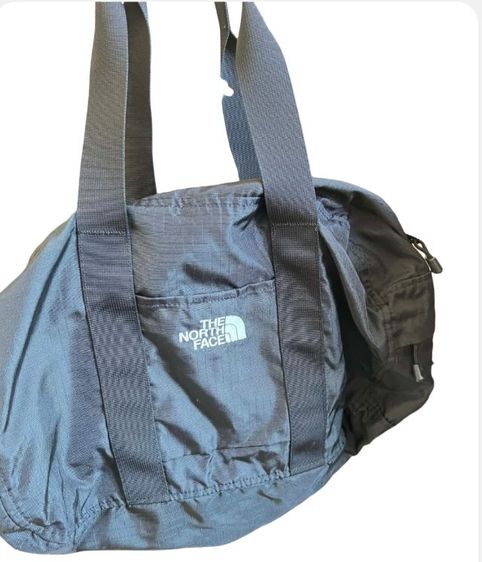 ไม่ระบุ โพลีเอสเตอร์ อื่นๆ กระเป๋าอเนกประสงค์ Lifestyle Bag แบนรด์ The North Face สีดำ