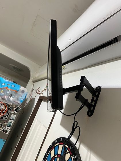 StarWorld LED TV ดิจิตอลทีวี Full HD 24 นิ้ว รูปที่ 5