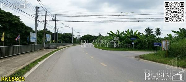 ขายโรงงานผลิตน้ำ 4 ไร่ พร้อมใบอนุญาต ทำเลดี ใกล้พุทธสาคร หนองแขมและแคราย- KK1860S รูปที่ 4