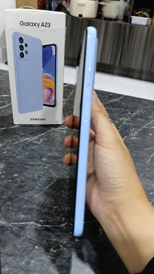 Samsung A 23 4G รูปที่ 2