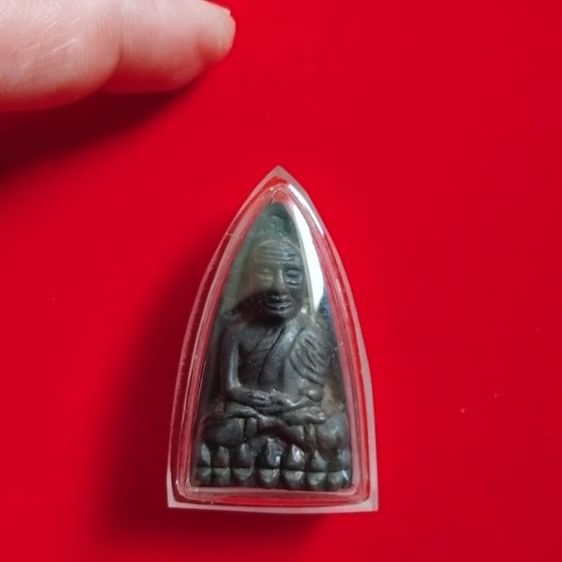 พระบ้านเก็บเก่า หลวงพ่อทวย ตอกโค๊ต ฉ เฉลิมพล รูปที่ 2