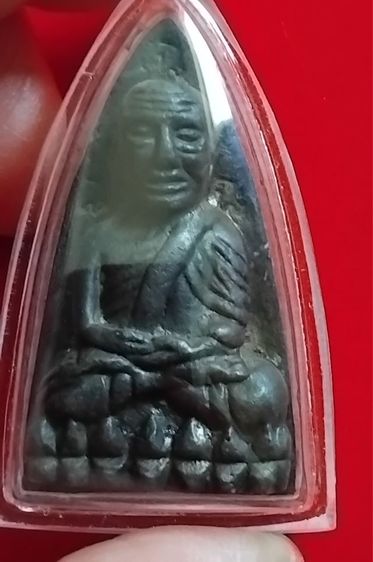 พระบ้านเก็บเก่า หลวงพ่อทวย ตอกโค๊ต ฉ เฉลิมพล