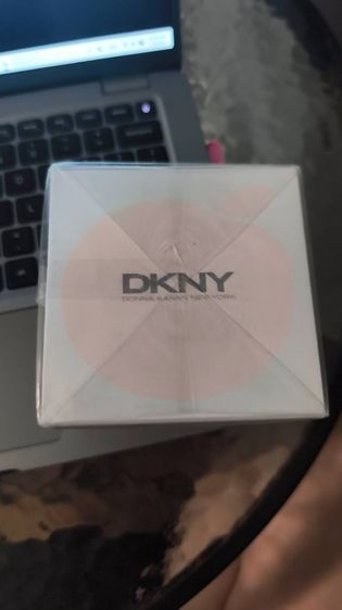 น้ำหอม DKNY Be Delicious รูปที่ 2