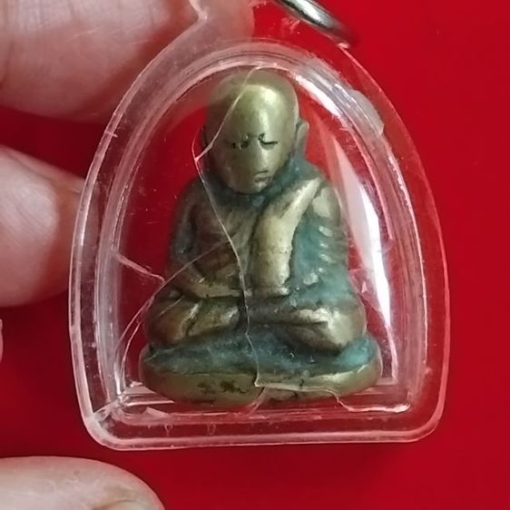 พระบ้านเก็บเก่า หลวงพ่อเงินเก่าๆ