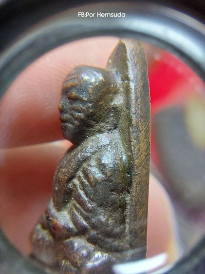 พระหลวงปู่ทวด รูปที่ 7