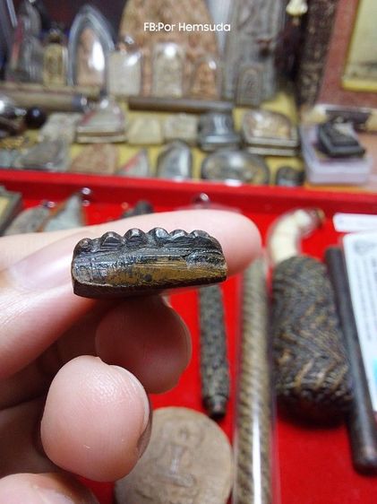 พระหลวงปู่ทวด รูปที่ 12