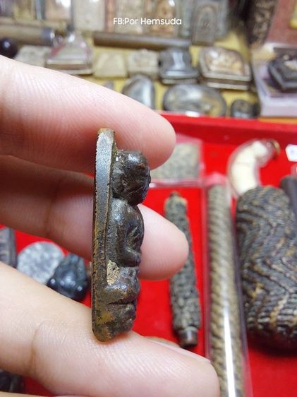 พระหลวงปู่ทวด รูปที่ 14