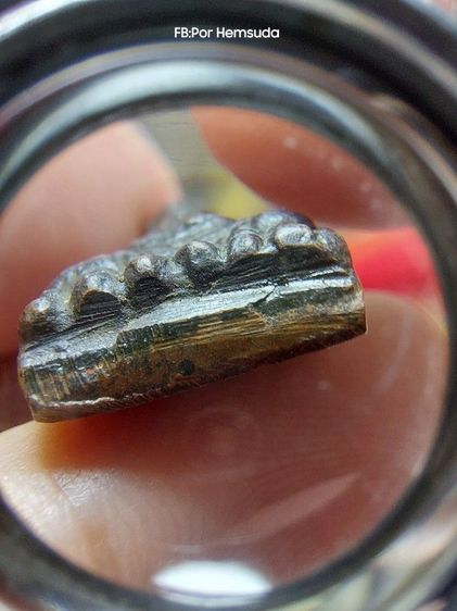 พระหลวงปู่ทวด รูปที่ 2