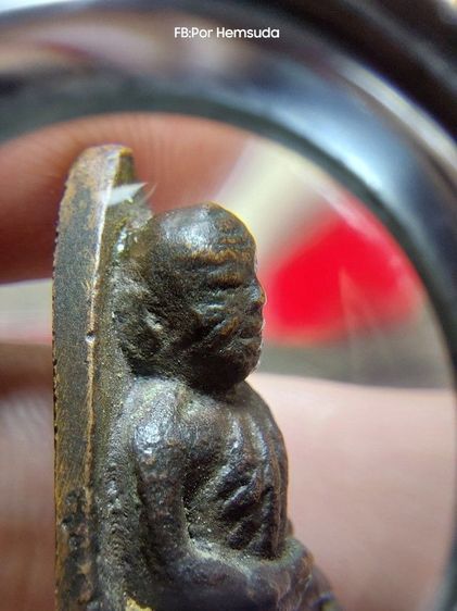 พระหลวงปู่ทวด รูปที่ 6