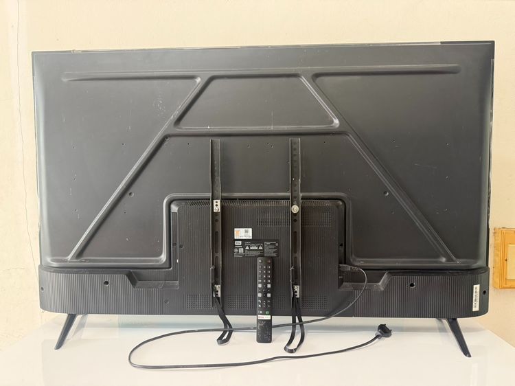  TCL TV 55นิ้ว รุ่น 55P637 4K HDR10 Google TV  รูปที่ 3