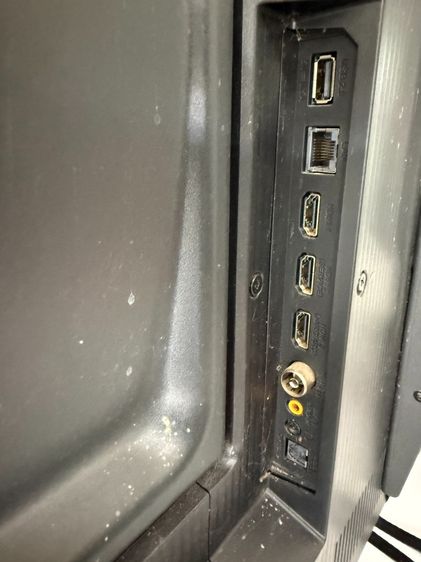  TCL TV 55นิ้ว รุ่น 55P637 4K HDR10 Google TV  รูปที่ 5