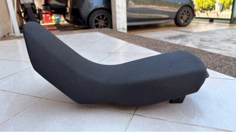 เบาะLow seat แท้ YAMAHA T700 รูปที่ 2
