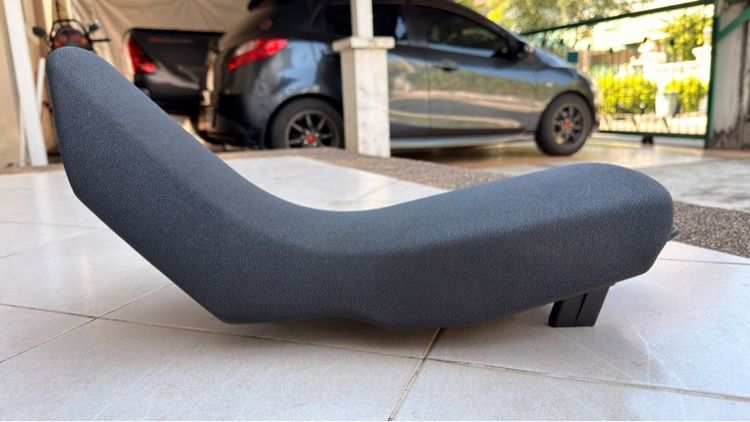 เบาะLow seat แท้ YAMAHA T700 รูปที่ 3
