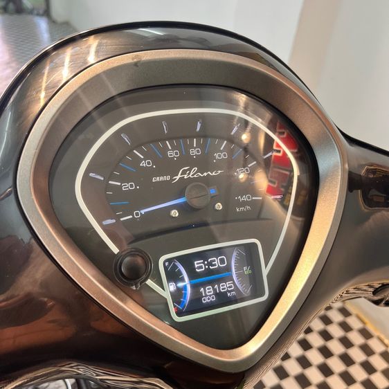 Grand filano รูปที่ 8